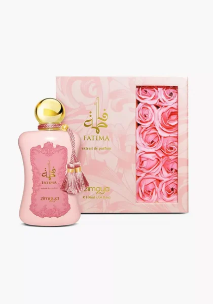 Zimaya Fatima Women EDP 100ML