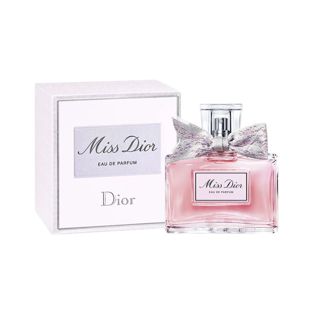 Miss Dior EDP For Woman 100ML