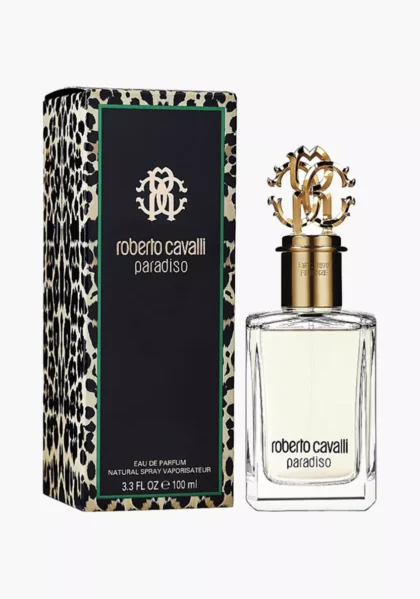 Roberto Cavalli Paradiso Eau de Parfum For Women 100ML