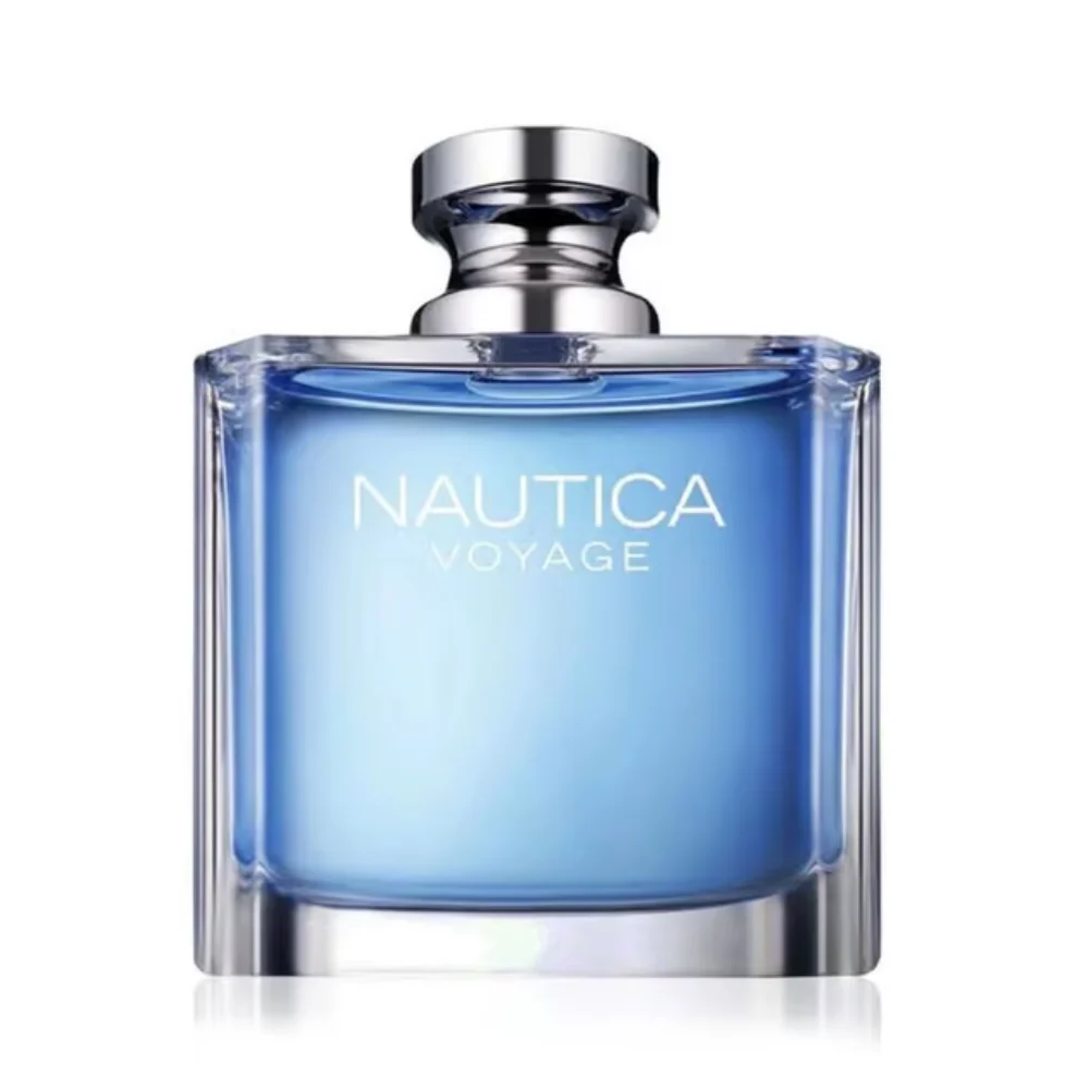 Nautica Voyage Eau De Toilette For Men 100ML