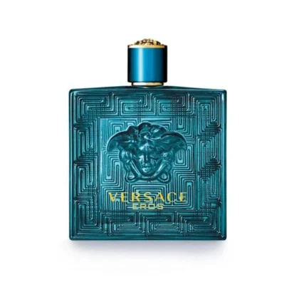 Versace Eros Eau de Toilette For Men 100ML