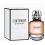 Givenchy L'Interdit Eau De Parfum For Women 80ML
