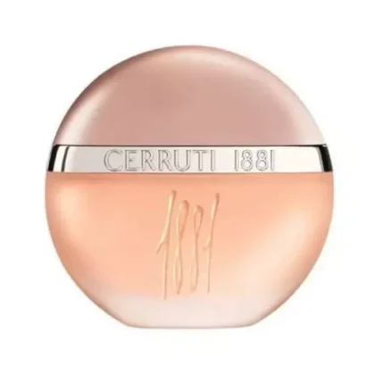 Cerruti 1881 Pour Femme Eau de Toilette For Women 100ML