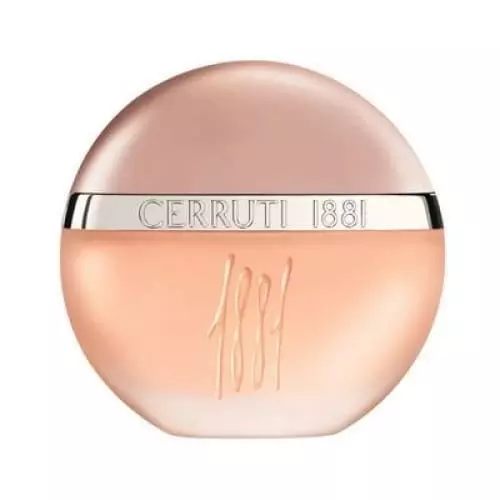 Cerruti 1881 Pour Femme Eau de Toilette For Women 100ML