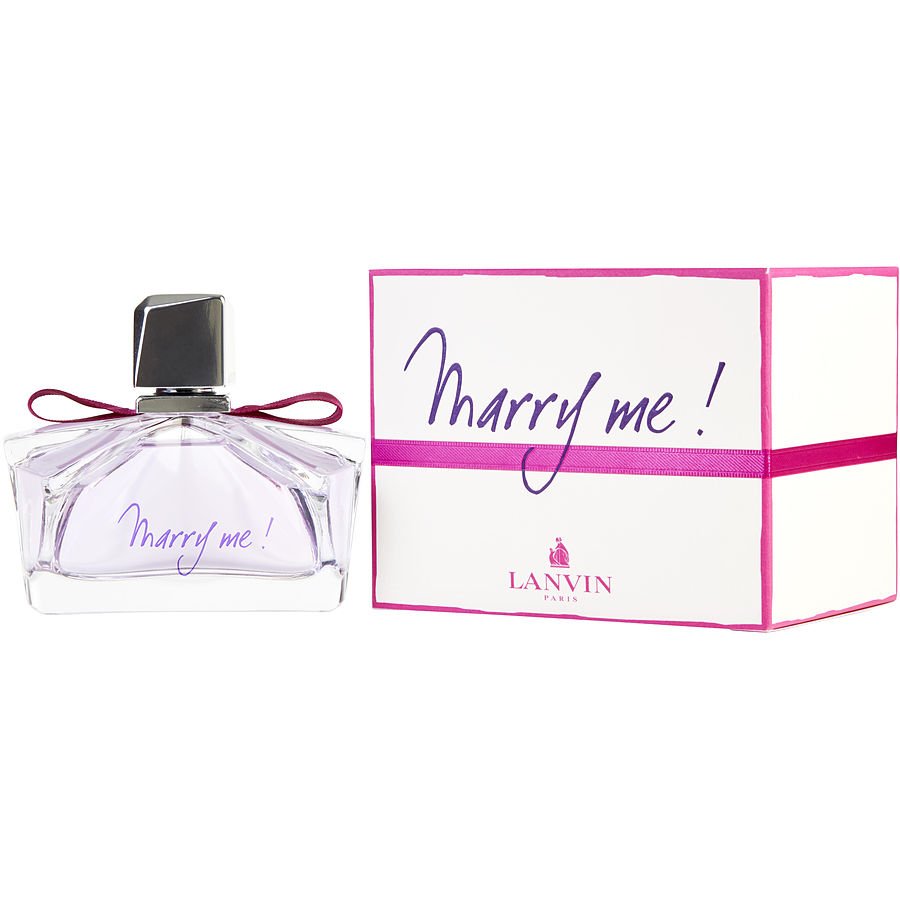 Lanvin Marry Me Eau De Parfum For Woman 50ML