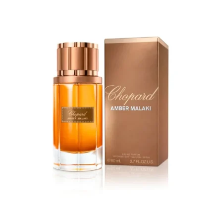 Chopard Amber Malaki EDP 80ML