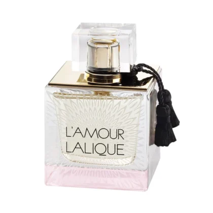 Lalique L'Amour Eau de Parfum For Women 100ML