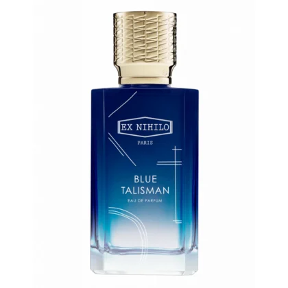 Ex Nihilo Blue Talisman EDP Unisex 100ML