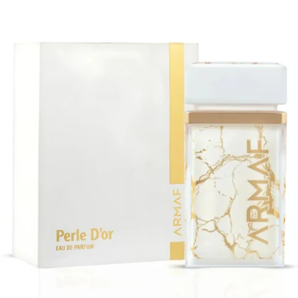 Armaf Perle D’or EDP Unisex 75ML