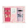 Lattafa Yara Pink & Yara Candy Eau De Parfum 100ML Gift Set