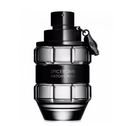 Viktor & Rolf Spicebomb Pour Homme EDT 90ML
