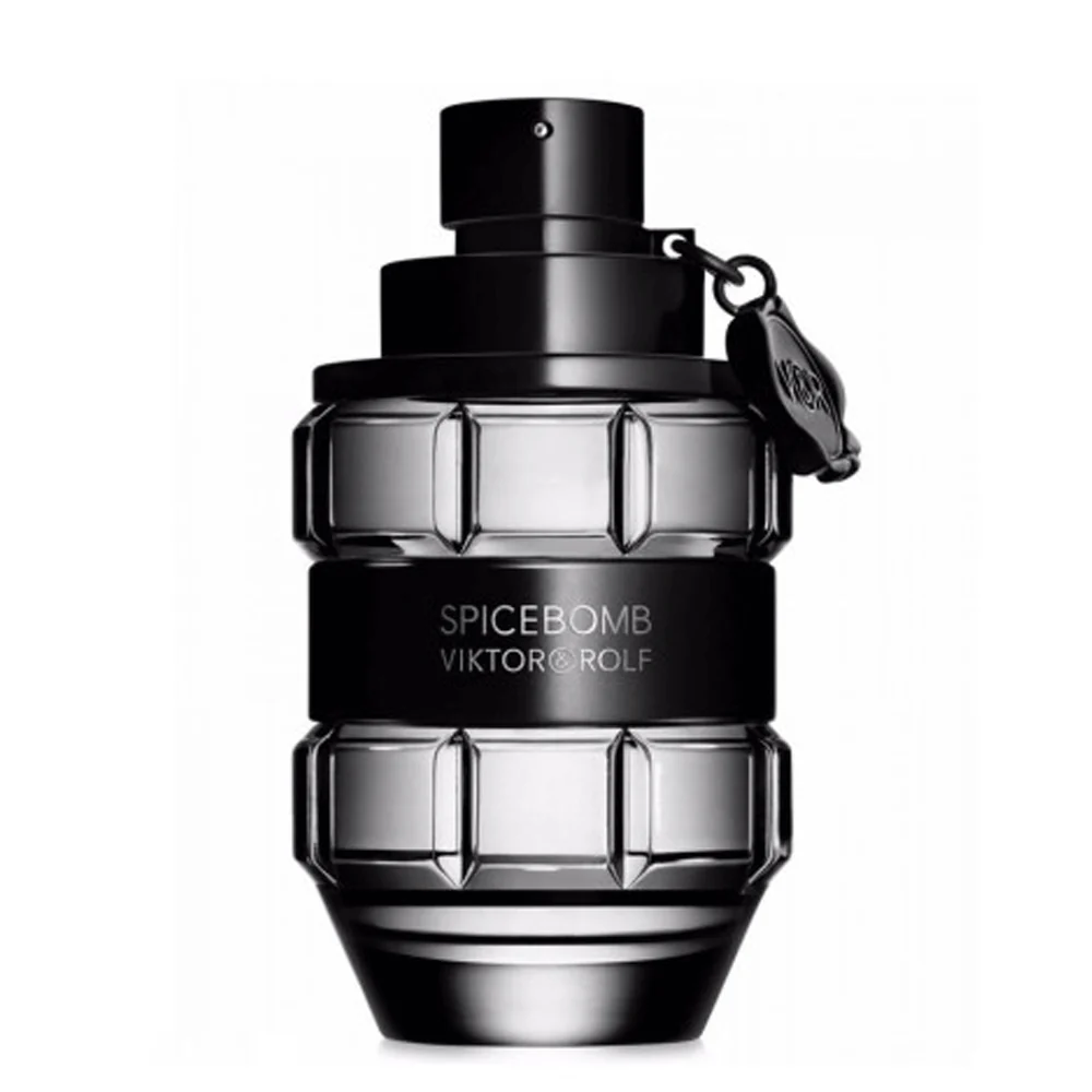 Viktor & Rolf Spicebomb Pour Homme EDT 90ML