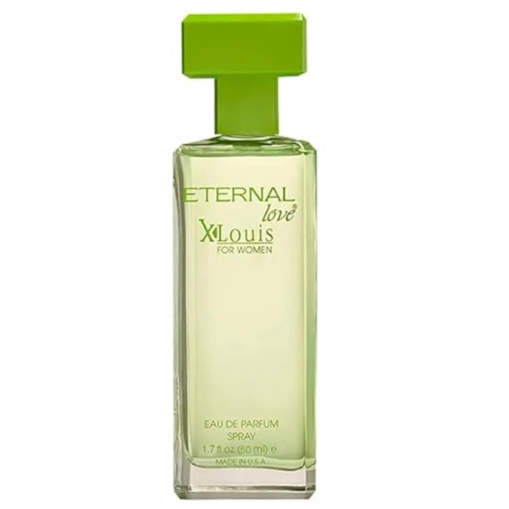 Eternal Love Perfume Spray X-Louis For Women 100ML