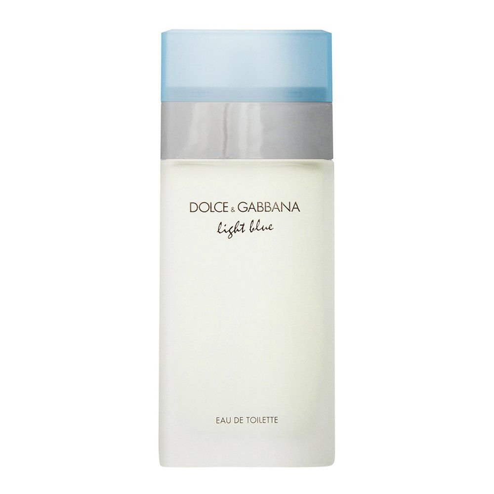 Dolce & Gabbana Light Blue Eau de Toilette For Women 100ML