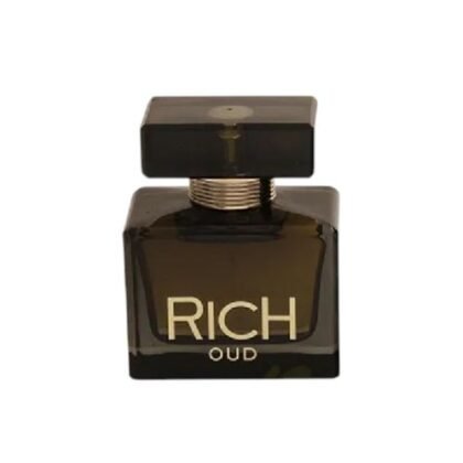 Johan.B Rich Oud Eau De Parfum 85ML