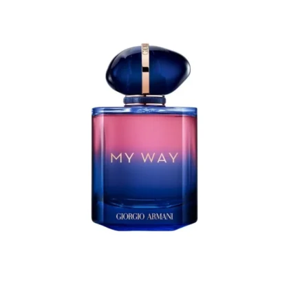 Giorgio Armani My Way Parfum For Women 90ML