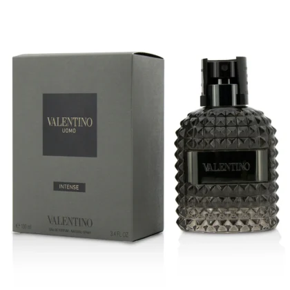 Valentino Uomo Intense Eau de Parfum For Men 100ML