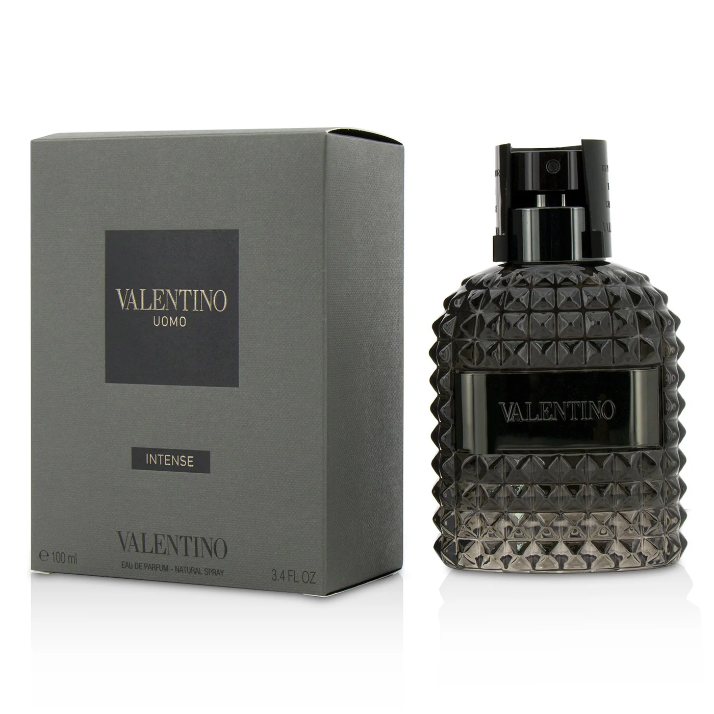 Valentino Uomo Intense Eau de Parfum For Men 100ML