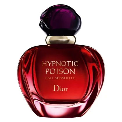 Dior Hypnotic Poison Eau de Toilette For Women 100ML