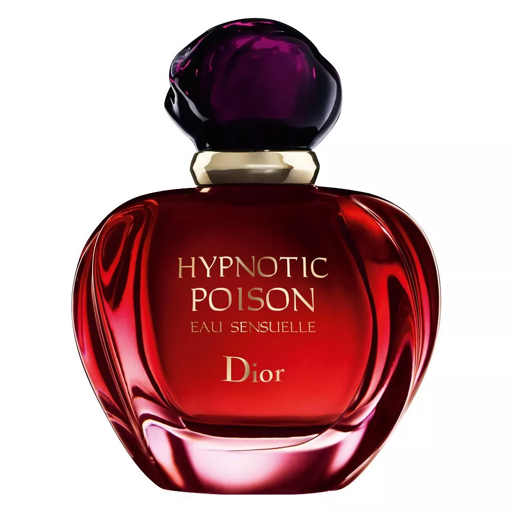 Dior Hypnotic Poison Eau de Toilette For Women 100ML