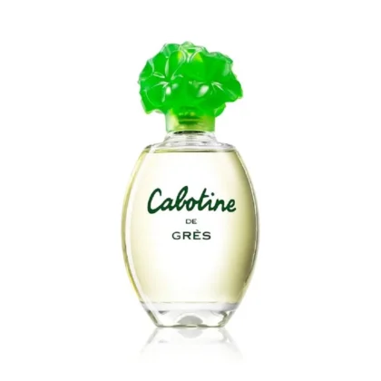 Gres Cabotine Parfums Eau de Toilette For Women 100ML