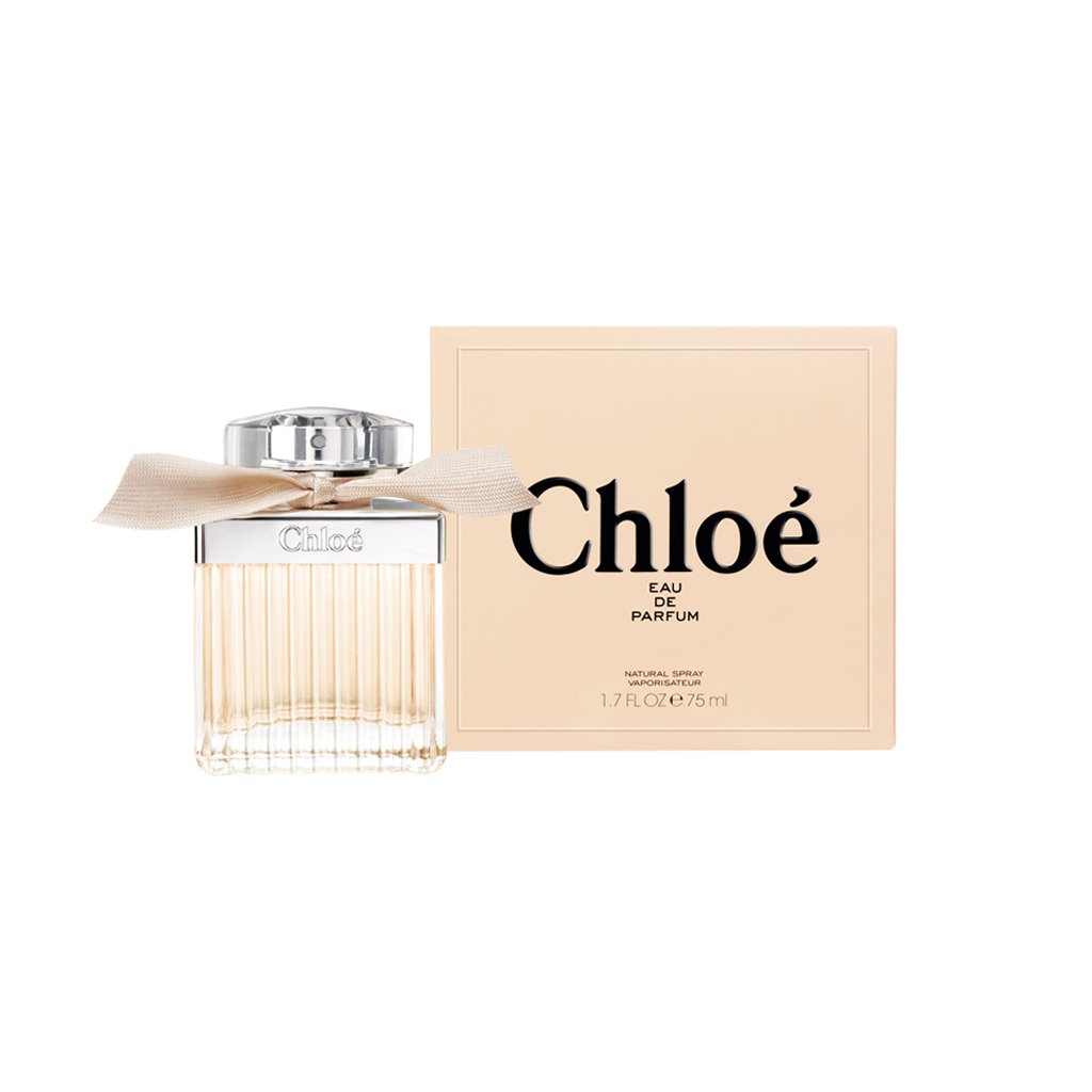 Chloe Eau de Parfum For Women 75ML