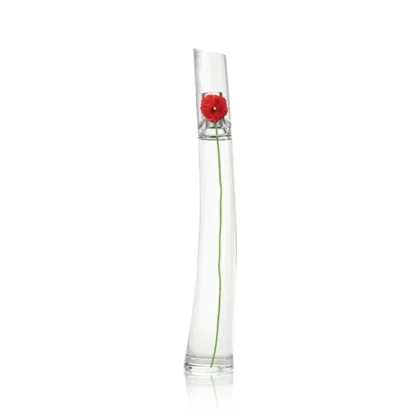 Kenzo Flower Eau De Parfum For Woman 100ML