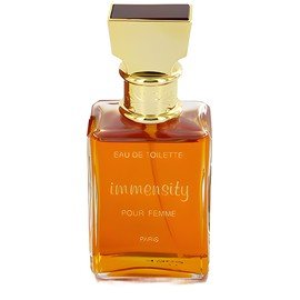 Immensity Pour Femme Eau de Toilette 100ML