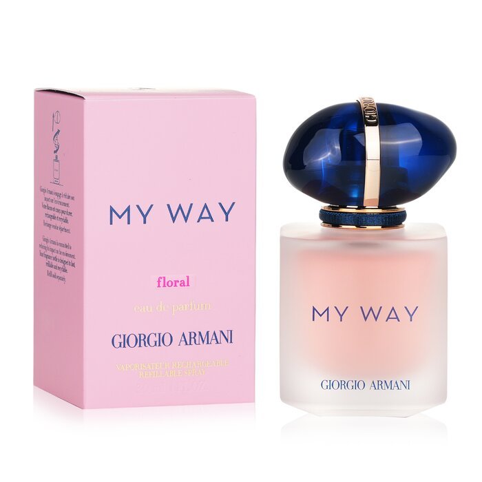Giorgio Armani My Way Eau De Parfum For Women 90ML