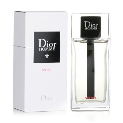 Dior Homme Sport 2021 Eau de Toilette For Men