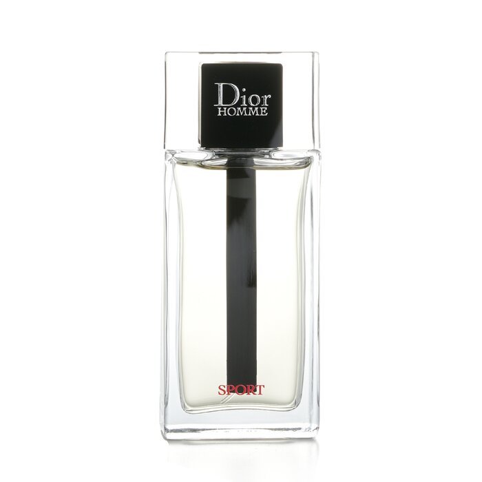 Dior Homme Sport 2021 Eau de Toilette For Men