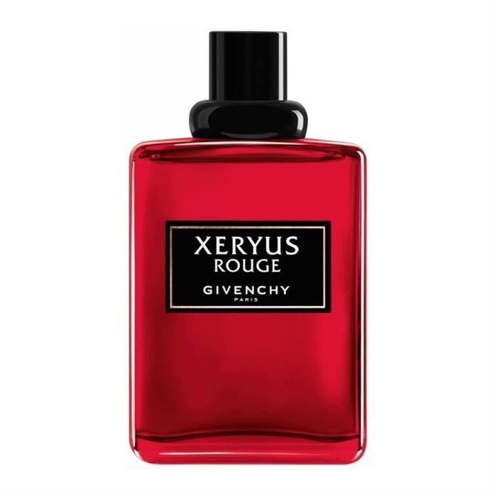 Givenchy Xeryus Rouge Eau De Toilette 100ML