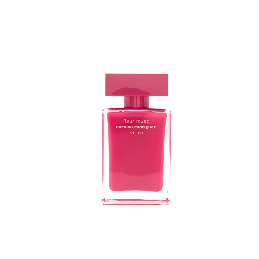 Narciso Rodriguez Fleur Musc Eau De Parfum 100ML
