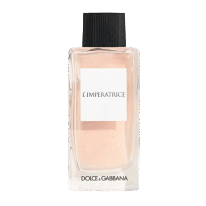 Dolce & Gabbana L’Imperatrice Eau de Toilette For Women 100ML