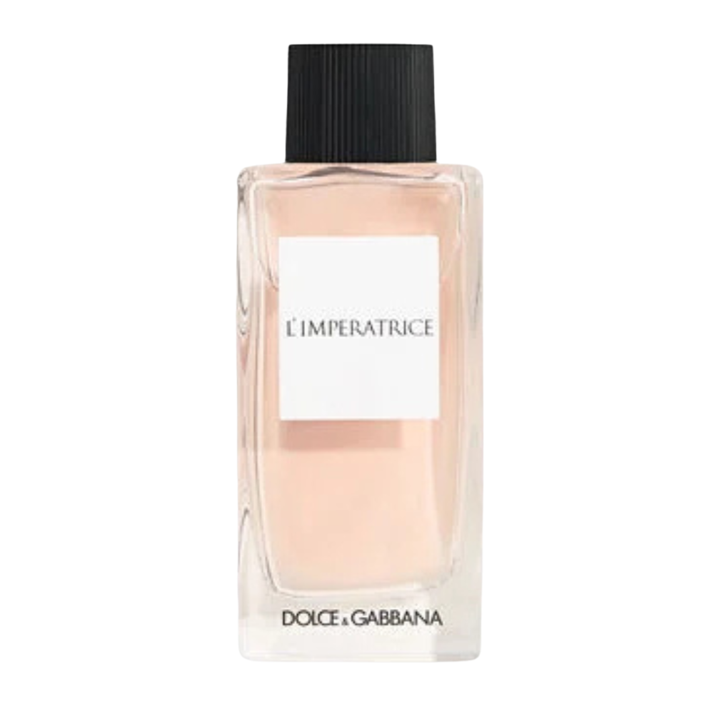 Dolce & Gabbana L’Imperatrice Eau de Toilette For Women 100ML