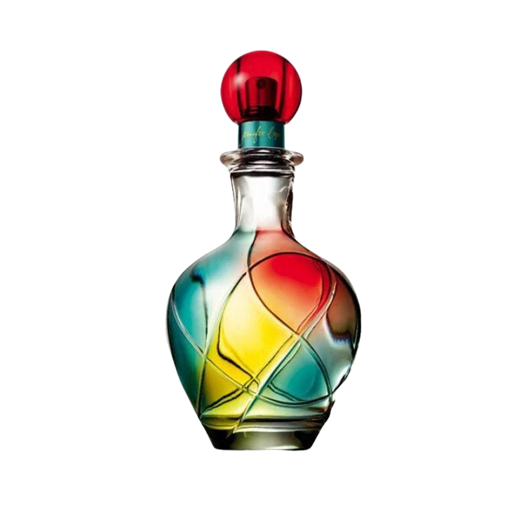 Jennifer Lopez Live Luxe Eau De Parfum For Women 100ML