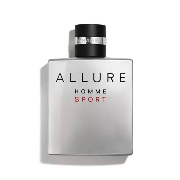 Chanel Allure Homme Sport Eau de Toilette For Men 100ML