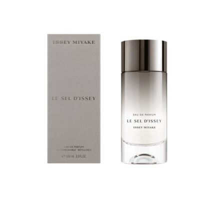 Issey Miyake Le Sel D'Issey EDT For Men 100ML