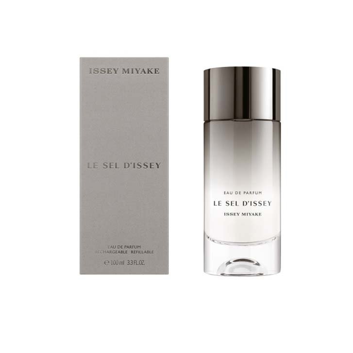 Issey Miyake Le Sel D'Issey EDT For Men 100ML