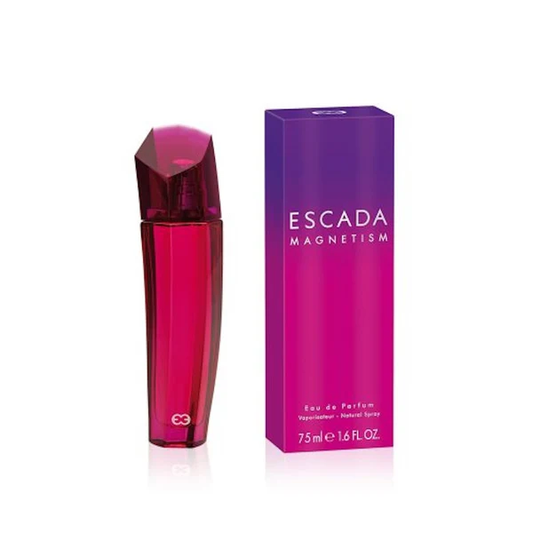 Escada Magnetism For Woman Eau De Parfum 50ML