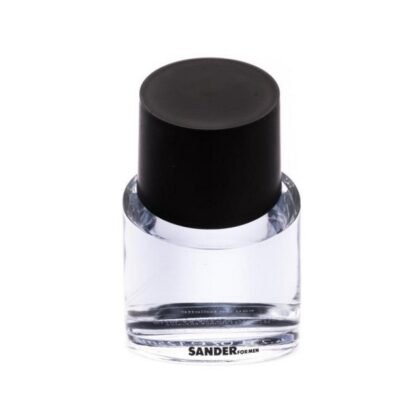 Jil Sander Man Eau de Toilette For Men 125ML