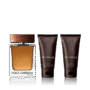DOLCE & GABBANA The One Pour Homme Man EDT 100 ML Gift Set