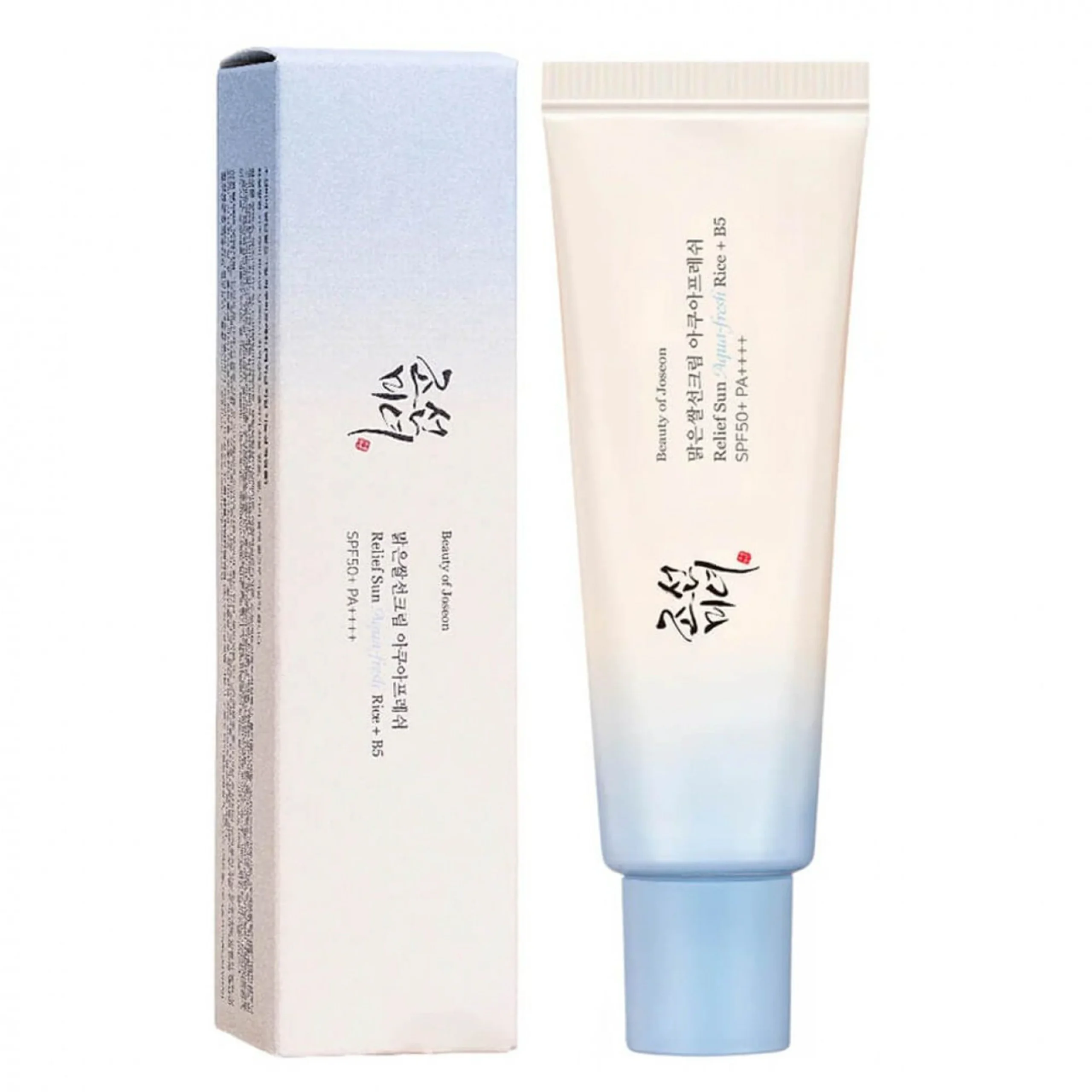 Beauty of Joseon Relief Sun Aqua fresh 50 ML