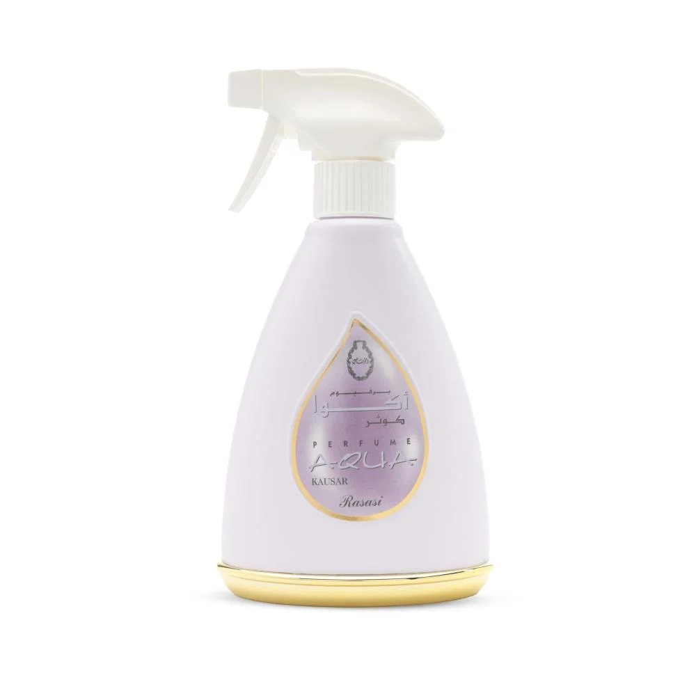 Rasasi Aqua Kausar Room & Fabric Mist 375ML