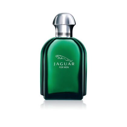 Jaguar Classic Green Eau de Toilette 100ML