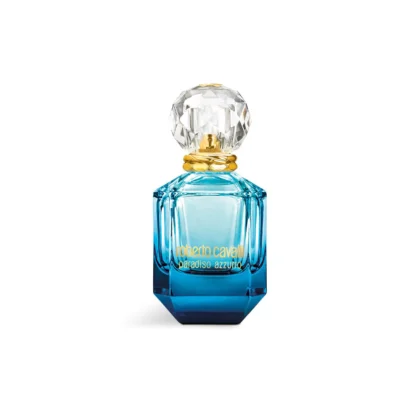 Roberto Cavalli Paradiso Azzurro EDP For Woman 100ML