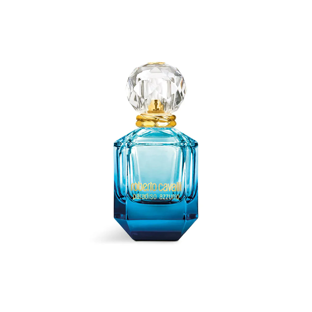Roberto Cavalli Paradiso Azzurro EDP For Woman 100ML
