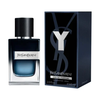 YSL Y Eau de Parfum For Men 100ML
