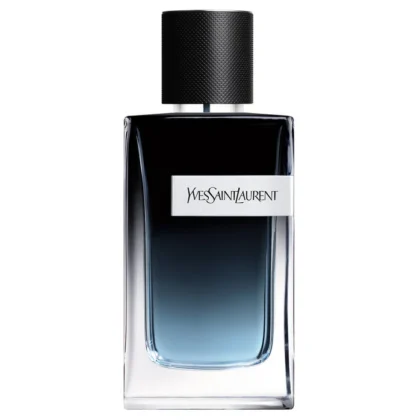 YSL Y Eau de Parfum For Men 100ML