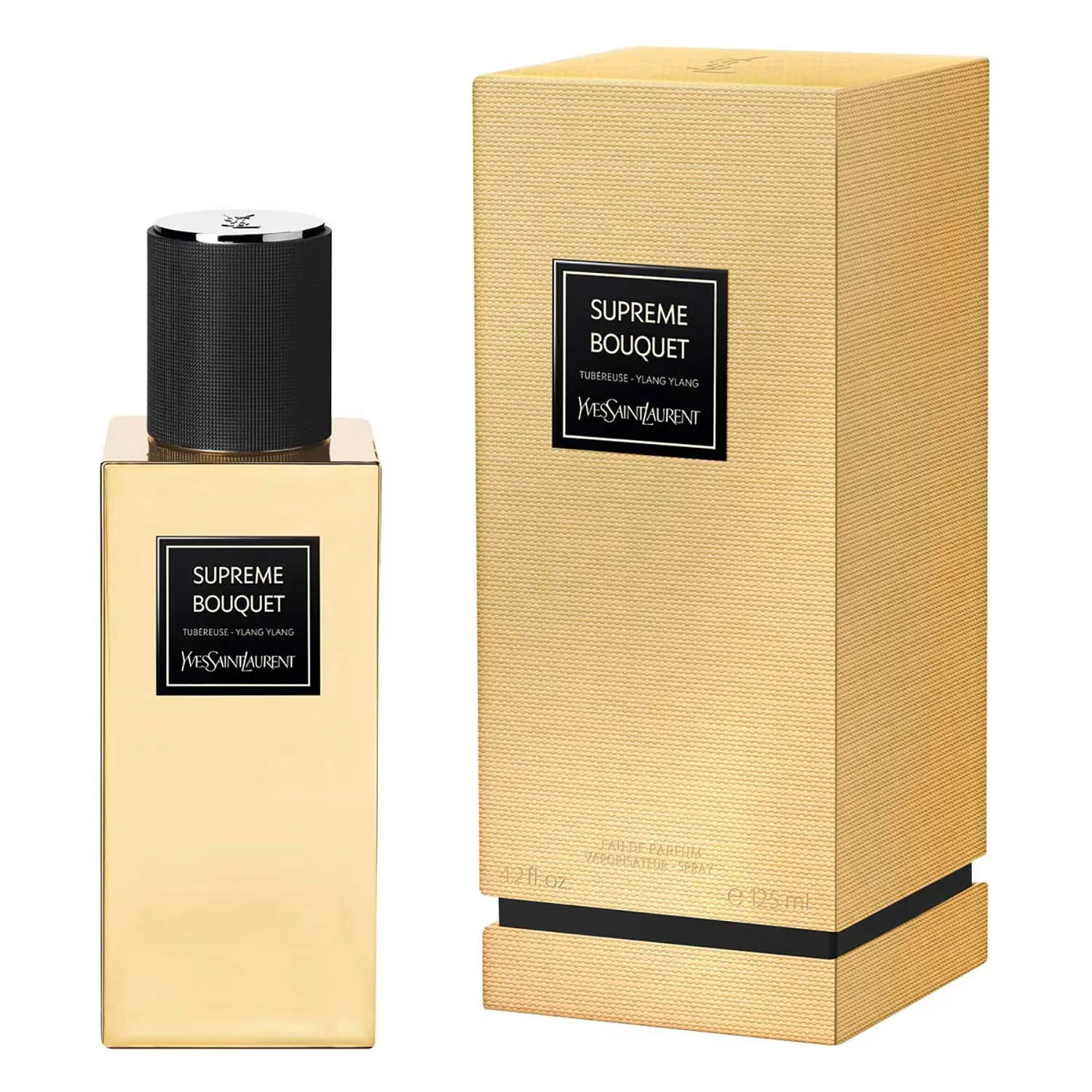 YSL Supreme Bouquet EDP Unisex 125ML